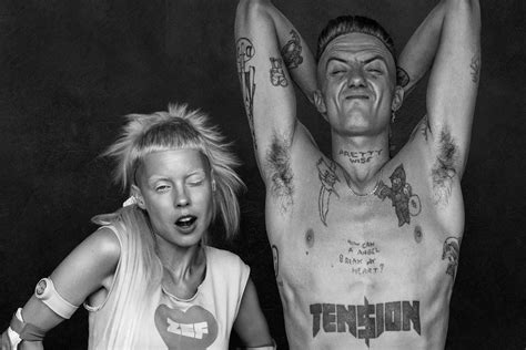 death of antwoord.